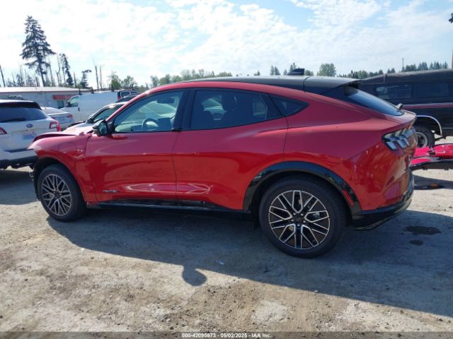 3FMTK3SU6RMA51758 Ford Mustang Mach-e Premium