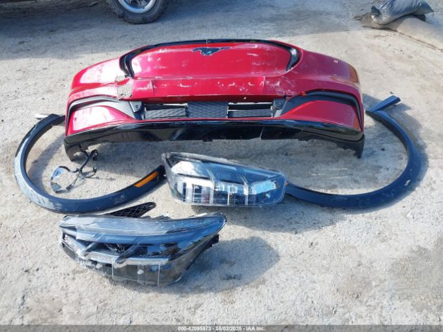 3FMTK3SU6RMA51758 Ford Mustang Mach-e Premium