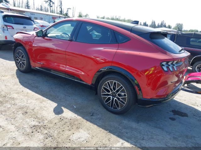 3FMTK3SU6RMA51758 Ford Mustang Mach-e Premium