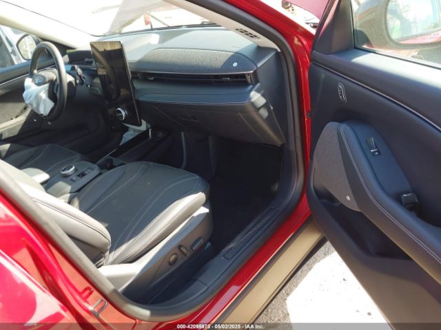 3FMTK3SU6RMA51758 Ford Mustang Mach-e Premium