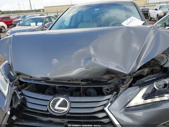 2T2ZZMCA4GC032034 Lexus RX 350