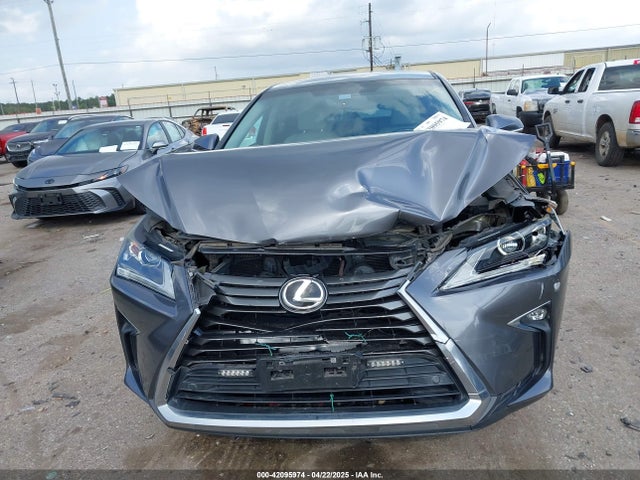 2T2ZZMCA4GC032034 Lexus RX 350