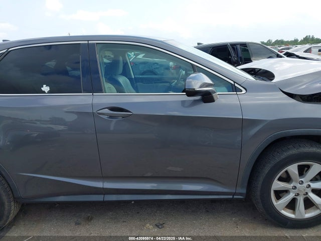 2T2ZZMCA4GC032034 Lexus RX 350