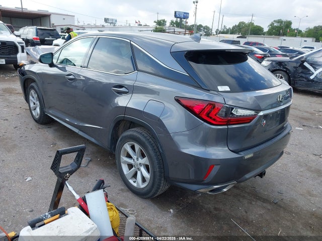 2T2ZZMCA4GC032034 Lexus RX 350