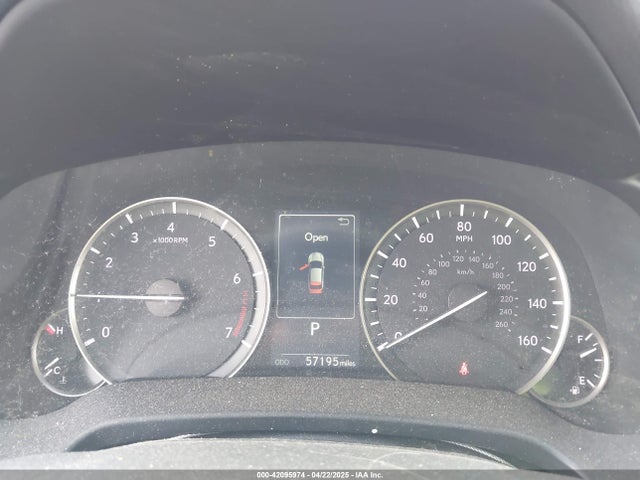2T2ZZMCA4GC032034 Lexus RX 350