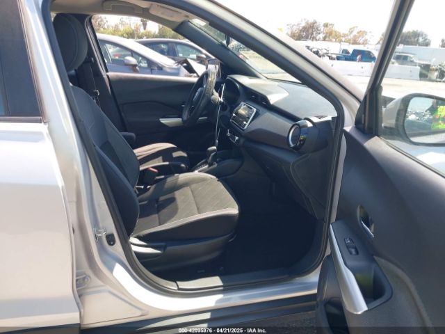 2020 NISSAN KICKS 3N1CP5CV2LL495762 Photo 4