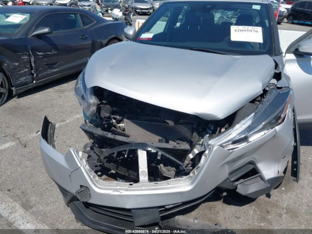 2020 NISSAN KICKS 3N1CP5CV2LL495762 Photo 5