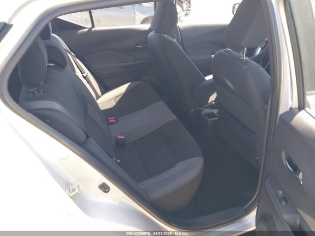 2020 NISSAN KICKS 3N1CP5CV2LL495762 Photo 7