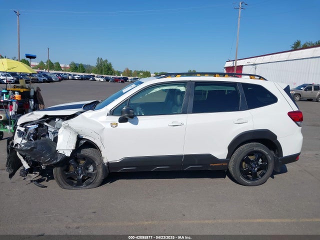 Subaru na u5 2023 JF2SKAMC8PH540853 Image 15