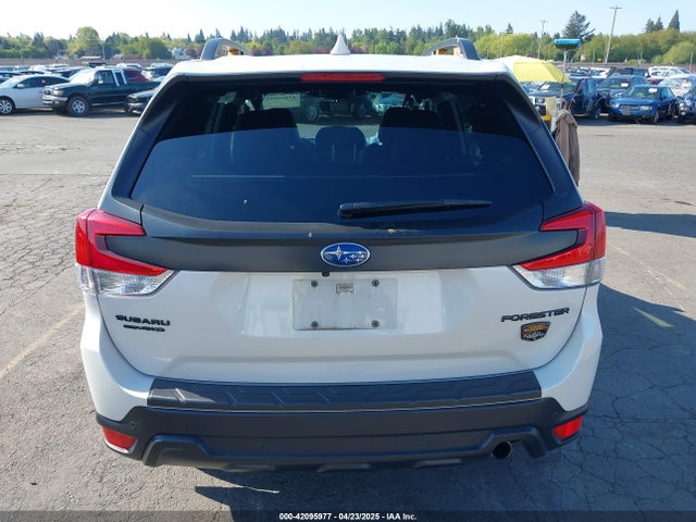 Subaru na u5 2023 JF2SKAMC8PH540853 Image 17