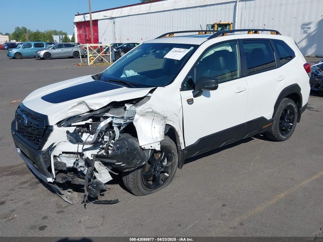 Subaru na u5 2023 JF2SKAMC8PH540853 Image 2