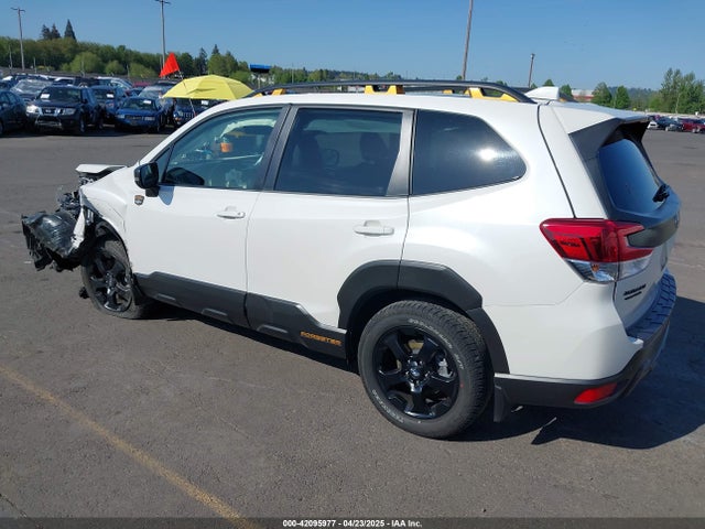 Subaru na u5 2023 JF2SKAMC8PH540853 Image 3