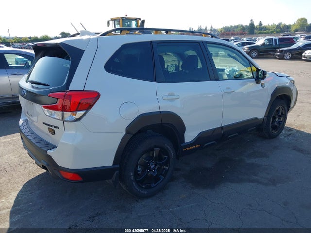 Subaru na u5 2023 JF2SKAMC8PH540853 Image 4