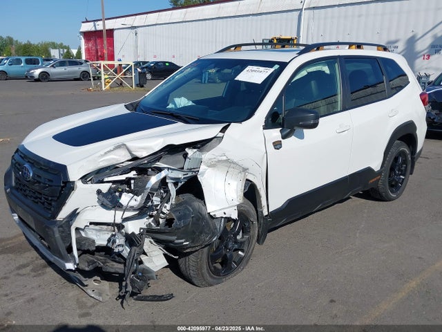 Subaru na u5 2023 JF2SKAMC8PH540853 Image 6
