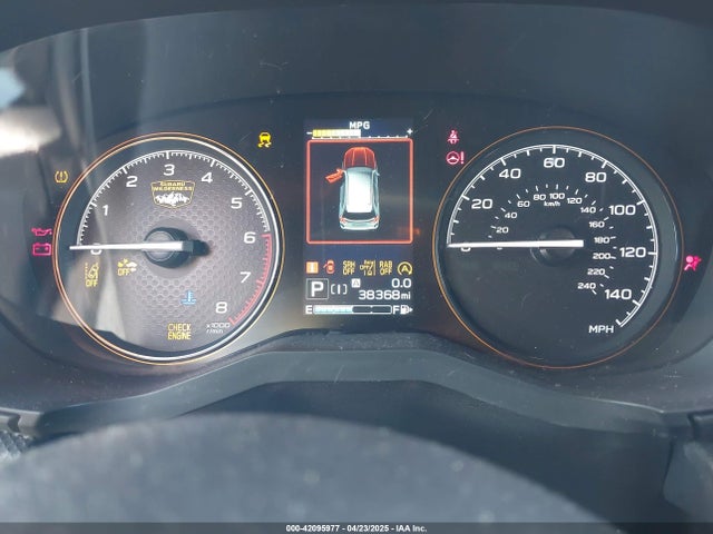 Subaru na u5 2023 JF2SKAMC8PH540853 Image 7