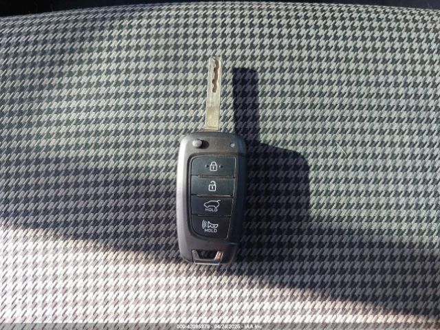 KM8K1CAAXJU086969 Hyundai Kona Se