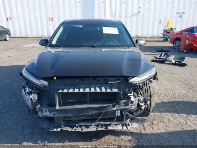 KM8K1CAAXJU086969 Hyundai Kona Se