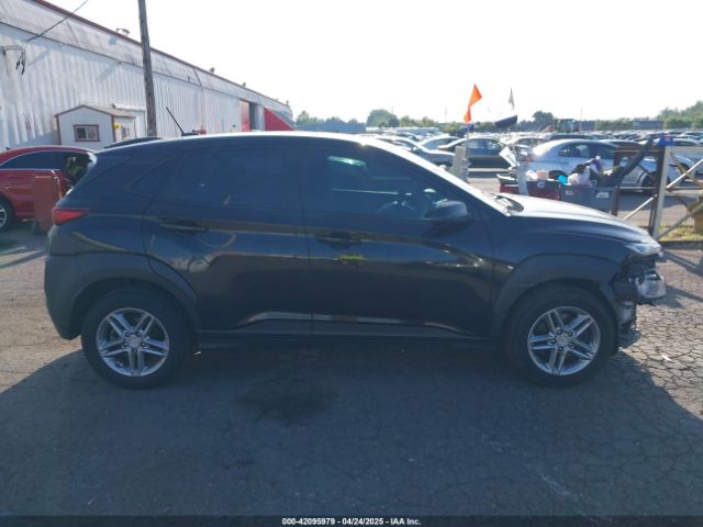KM8K1CAAXJU086969 Hyundai Kona Se