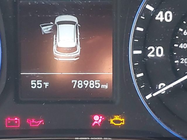 KM8K1CAAXJU086969 Hyundai Kona Se