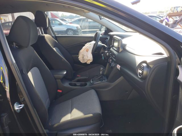 KM8K1CAAXJU086969 Hyundai Kona Se