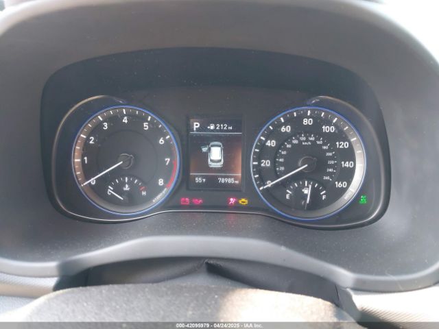 KM8K1CAAXJU086969 Hyundai Kona Se