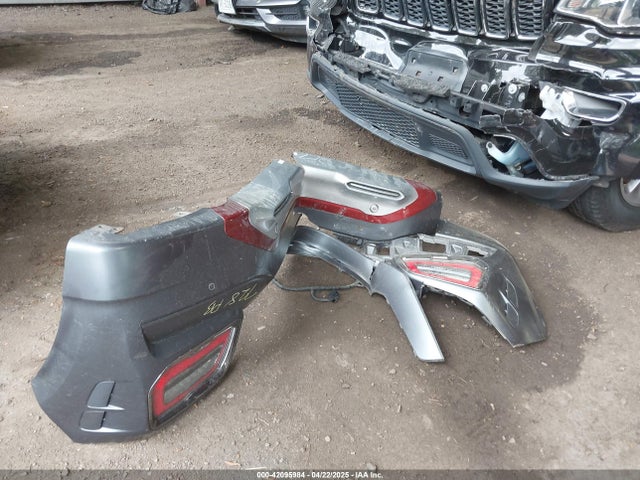 KM8K53A5XKU303722 Hyundai Kona Iron Man