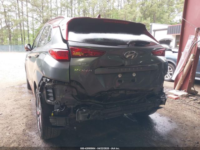 2019 HYUNDAI KONA KM8K53A5XKU303722 Photo 5