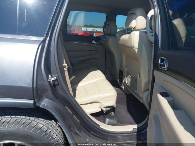 1C4RJEBG1HC622774 Jeep Grand Cherokee Limited 4x2