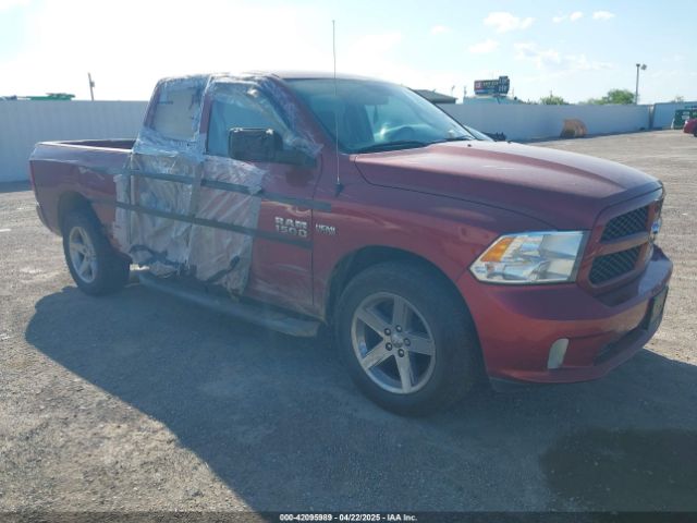 1C6RR6FTXES311021 auction archive image