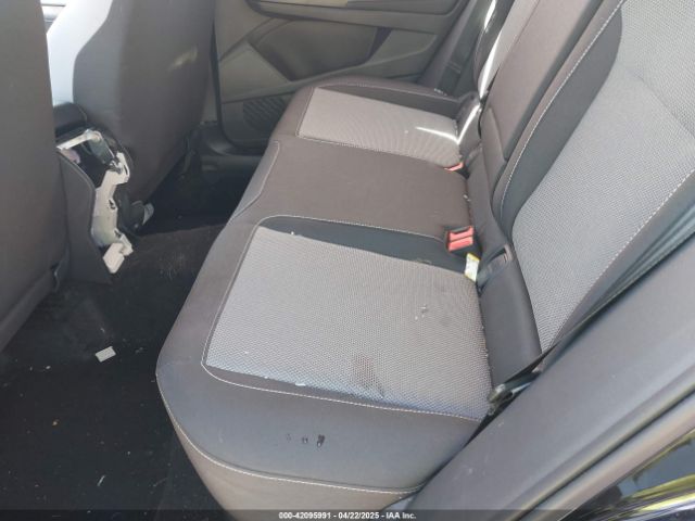 3VV8X7B22RM056734 Volkswagen Taos 1.5t S