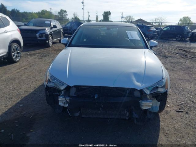 WAUJ8GFF5G1048922 Audi A3 2.0t Premium