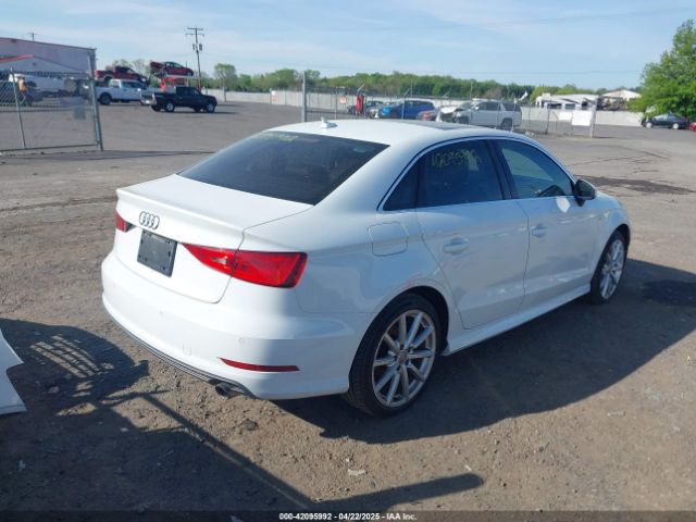WAUJ8GFF5G1048922 Audi A3 2.0t Premium