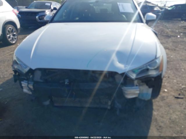 WAUJ8GFF5G1048922 Audi A3 2.0t Premium