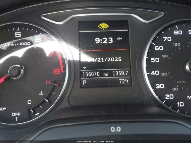WAUJ8GFF5G1048922 Audi A3 2.0t Premium
