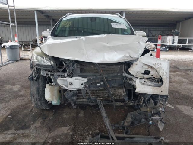 1FMCU0J91FUA27610 Ford Escape Titanium