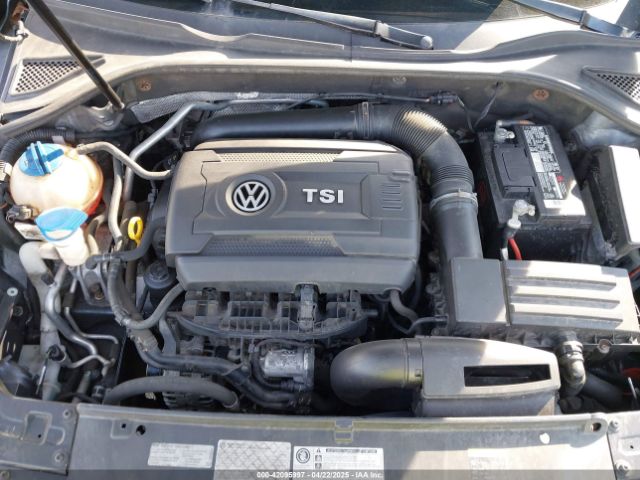 1VWAT7A32FC109349 Volkswagen Passat 1.8t Limited Edition