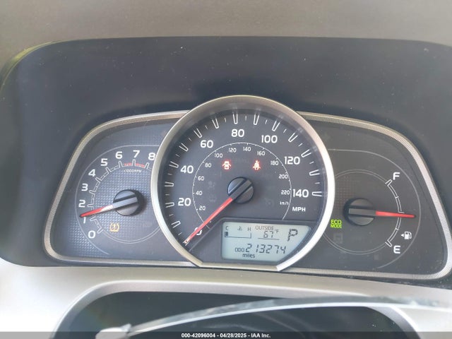 2T3ZFREV3EW123521 Toyota RAV4 LE