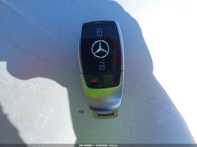 W1NYC6BJ1LX349563 Mercedes-Benz G 550 4matic