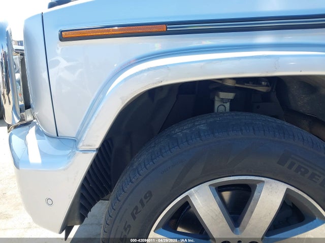 W1NYC6BJ1LX349563 Mercedes-Benz G 550 4matic