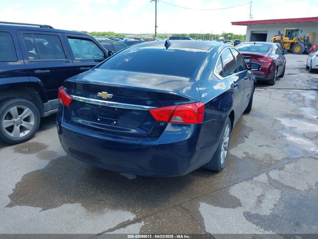 1G1105SA3HU192373 Chevrolet IMPALA 1LT