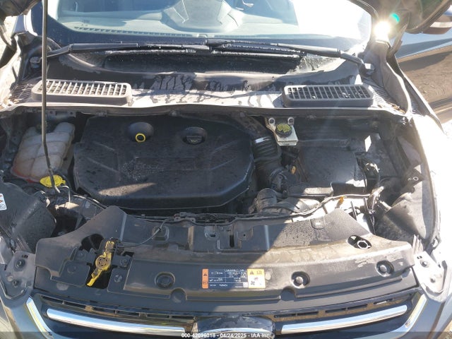 Ford 2015 2015 1FMCU9J99FUB51869 Image 10