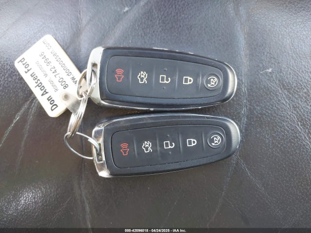 Ford 2015 2015 1FMCU9J99FUB51869 Image 11