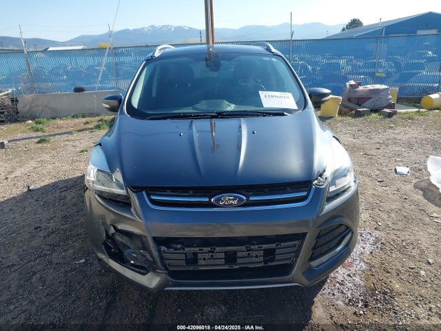 Ford 2015 2015 1FMCU9J99FUB51869 Image 12