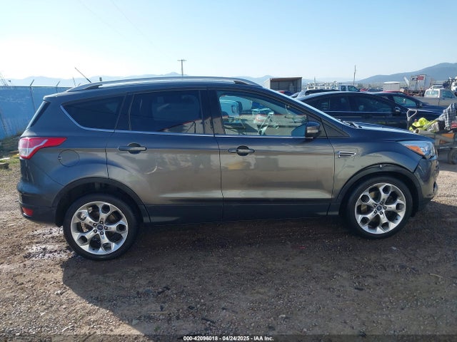 Ford 2015 2015 1FMCU9J99FUB51869 Image 13