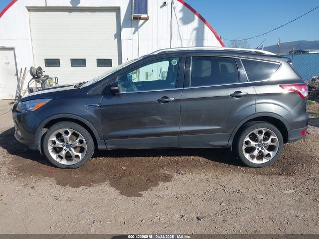 Ford 2015 2015 1FMCU9J99FUB51869 Image 14