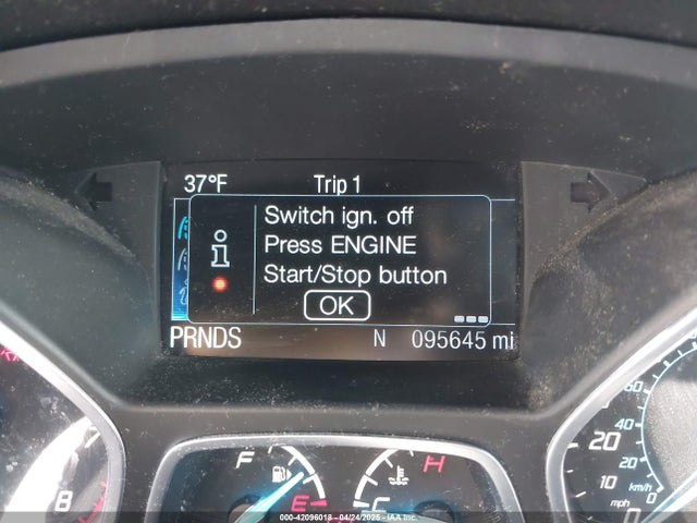 Ford 2015 2015 1FMCU9J99FUB51869 Image 15