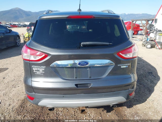 Ford 2015 2015 1FMCU9J99FUB51869 Image 16