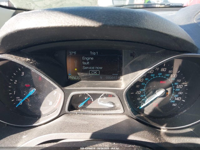 Ford 2015 2015 1FMCU9J99FUB51869 Image 17