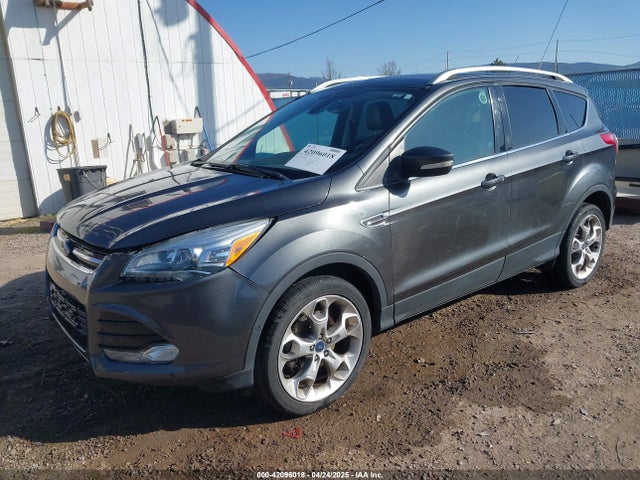 Ford 2015 2015 1FMCU9J99FUB51869 Image 2
