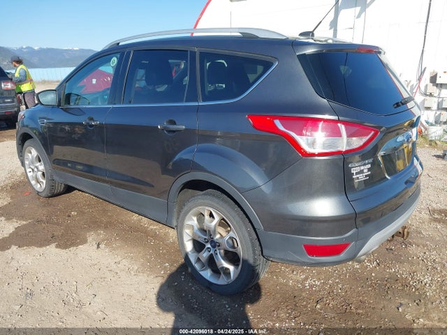 Ford 2015 2015 1FMCU9J99FUB51869 Image 3